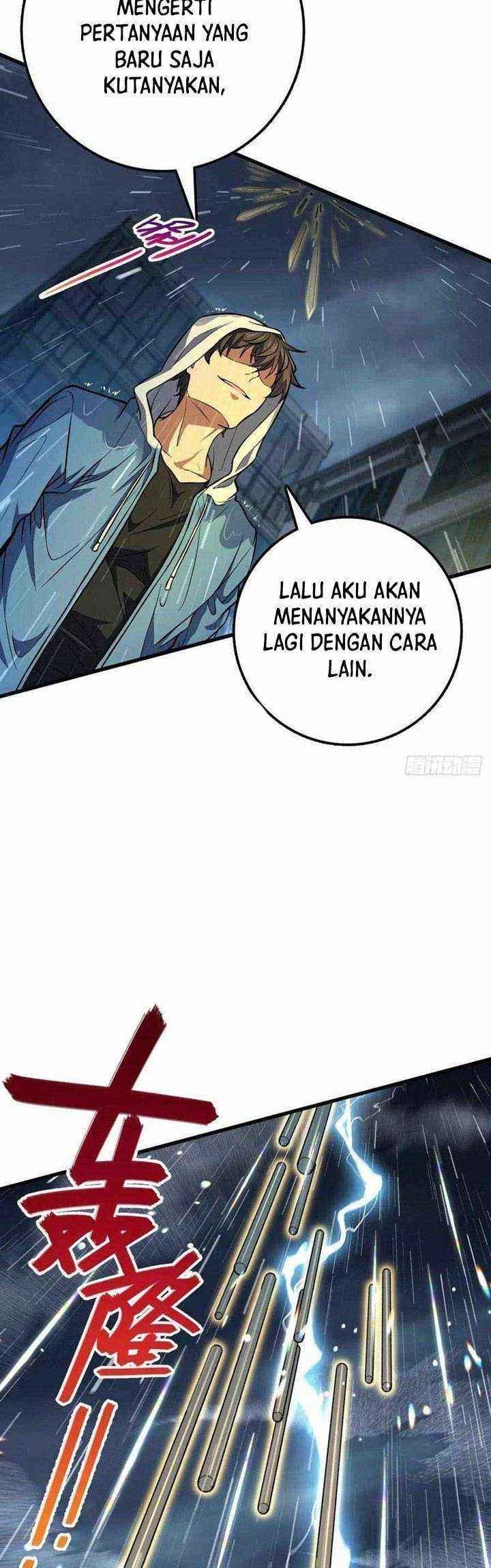 Spare Me, Great Lord! chapter 351